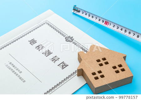 繪製調查圖 99778157