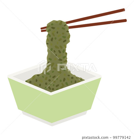 赤木的插圖 99779142