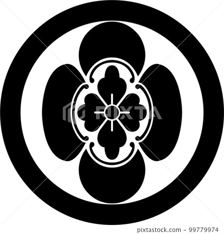 家徽[圓形黃瓜] 99779974