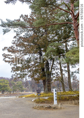 Motsuji Temple, Iwate Prefecture 99780016