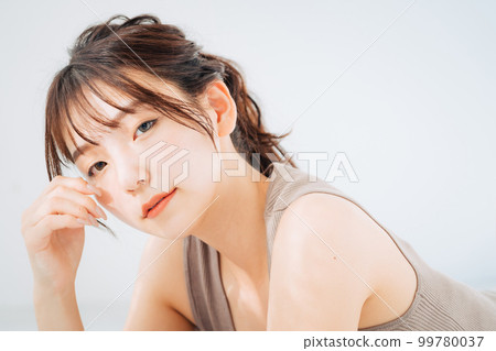 美女形象 99780037