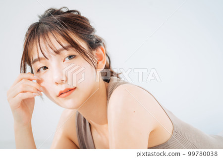 美女形象 99780038
