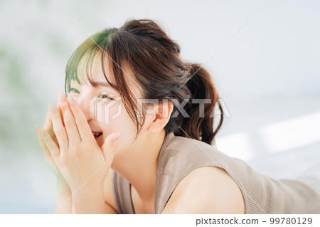 美容有機天然 99780129