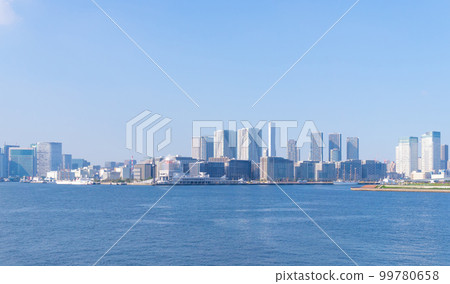 東京風光灣區 99780658