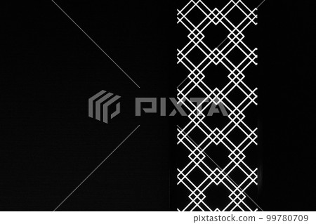 方格圖案 99780709