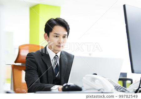 辦公室商人手提電腦 辦公室商人手提電腦 99782549