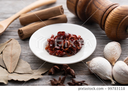 Peppers spice Peppers spice 99783118