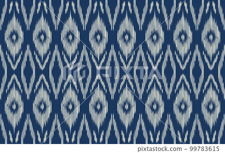 Ethnic seamless pattern. 99783615