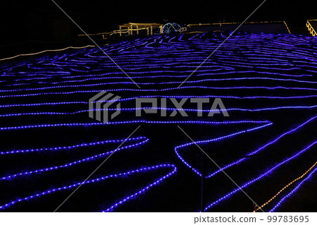 堂島的燈飾 99783695