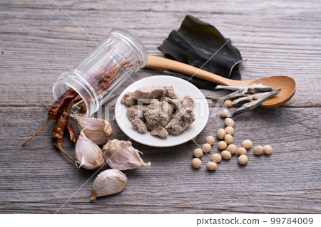 紅糖甜味劑 99784009