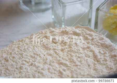 麵包原料 麵包原料 99786671