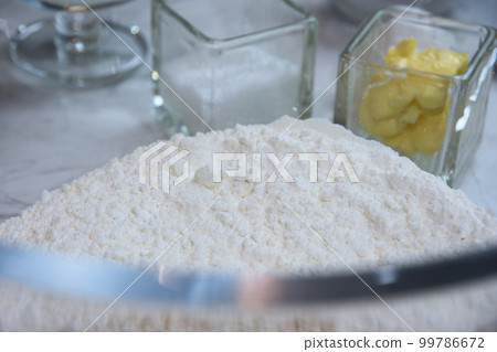 麵包原料 麵包原料 99786672