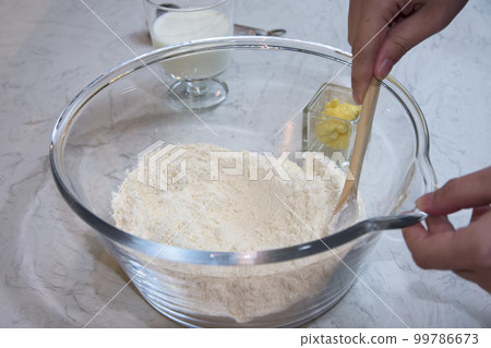 麵包原料 麵包原料 99786673