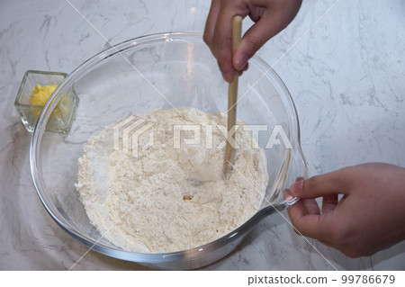 麵包原料 麵包原料 99786679