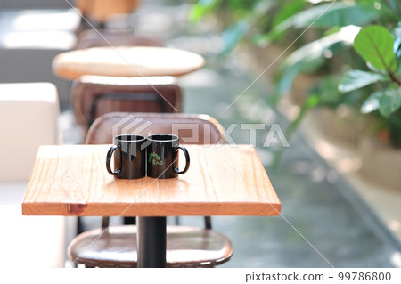 cafe, interior, valentine's day cafe, interior, valentine's day 99786800