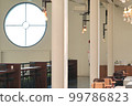 cafe, interior, valentine's day 99786823