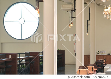 咖啡館,室內,情人節 咖啡館,室內,情人節 99786823