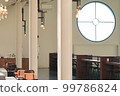 cafe, interior, valentine's day 99786824