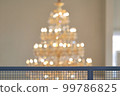 cafe, interior, valentine's day 99786825