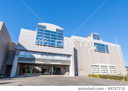 Hamamatsu Arena, Hamamatsu City, Shizuoka Prefecture Hamamatsu Arena, Hamamatsu City, Shizuoka Prefecture 99787218