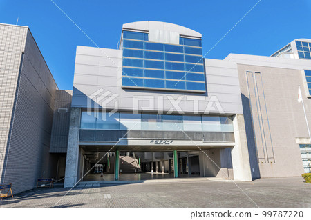 Hamamatsu Arena, Hamamatsu City, Shizuoka Prefecture Hamamatsu Arena, Hamamatsu City, Shizuoka Prefecture 99787220