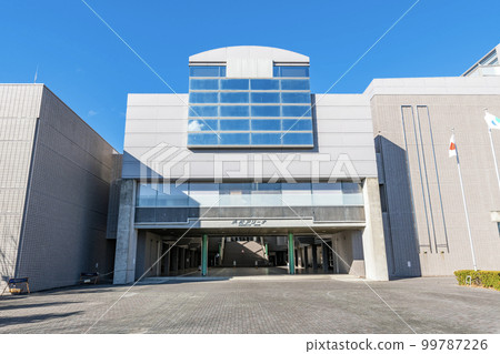 Hamamatsu Arena, Hamamatsu City, Shizuoka Prefecture 99787226