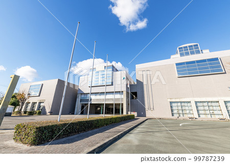 靜岡縣濱松市濱松競技場 靜岡縣濱松市濱松競技場 99787239
