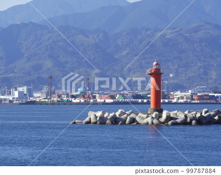 紅燈塔 紅燈塔 99787884