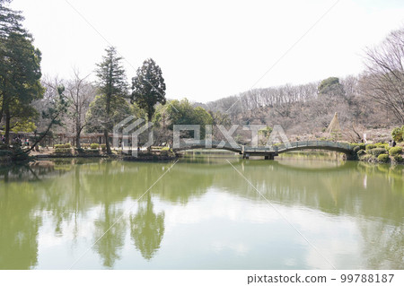 Yakushoike公園 Yakushoike公園 99788187