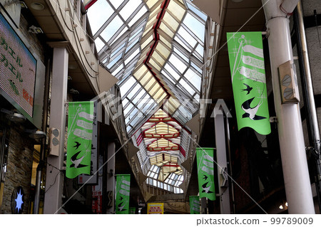 Tokyo Asagaya Pearl Center Shopping Street Tokyo Asagaya Pearl Center Shopping Street 99789009