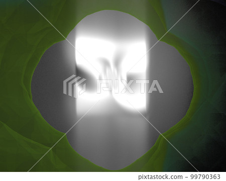 Imaginatory fractal abstract background Image 99790363