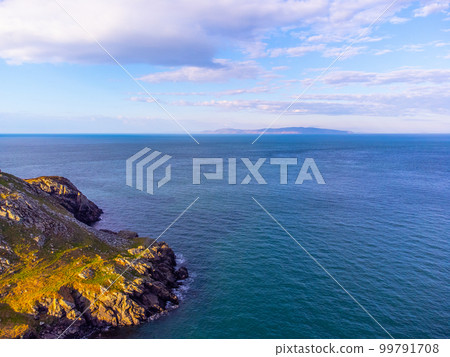 The beautiful Causeway Coast in Northern Ireland The beautiful Causeway Coast in Northern Ireland 99791708