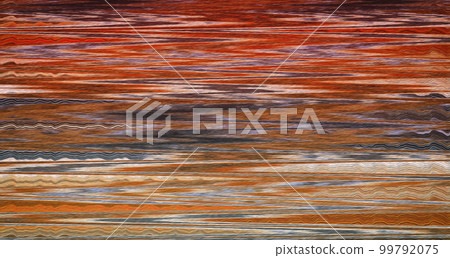 Abstract Line Art - art texture for background Abstract Line Art - art texture for background 99792075