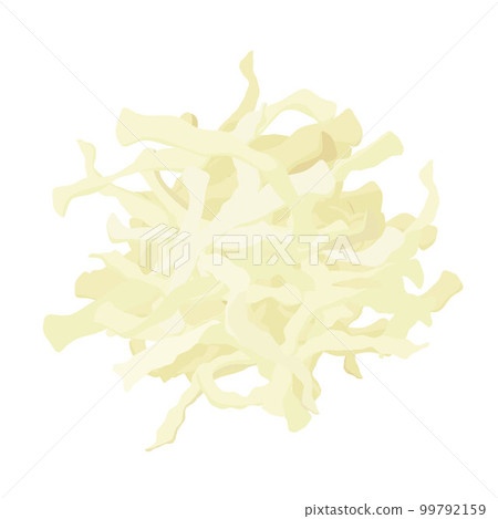 矢量圖的蘿蔔幹。 矢量圖的蘿蔔幹。 99792159