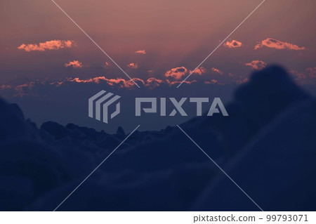 北海雲 北海雲 99793071