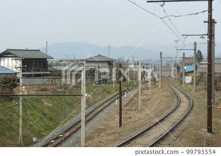 秩父鐵道影森 秩父鐵道影森 99793554