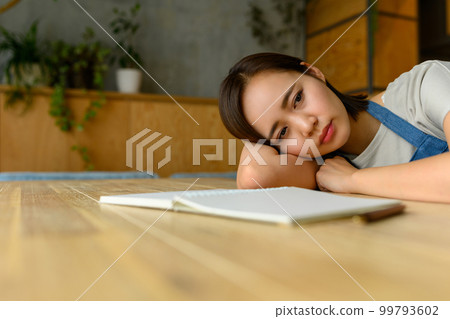 家庭主婦的日常 99793602