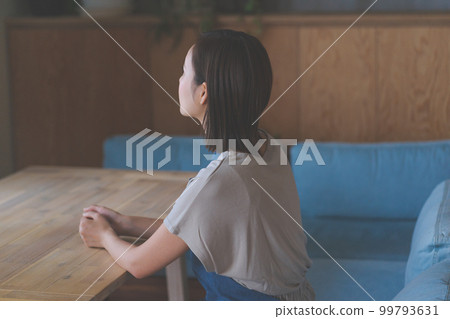 家庭主婦的日常 99793631