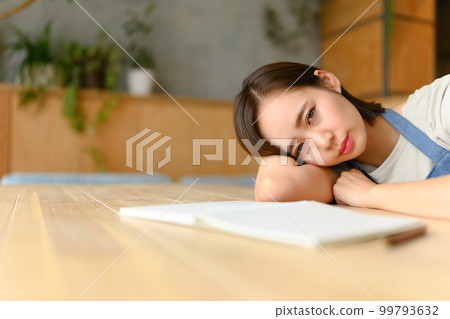 家庭主婦的日常 99793632