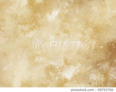 Watercolor abstract background. Watercolor beige texture. 99793706