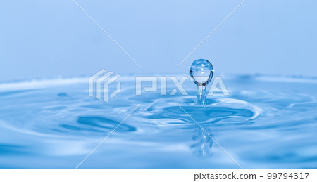 water splash action shot water splash action shot 99794317