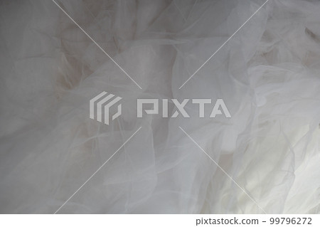 背景材料布料白色黑色深色虛擬空間虛擬背景賽博空間超凡空間薄紗 99796272