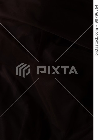 Fabric, fashion, background material, brown, dark brown, dark brown, costume, text space, virtual space Fabric, fashion, background material, brown, dark brown, dark brown, costume, text space, virtual space 99796564