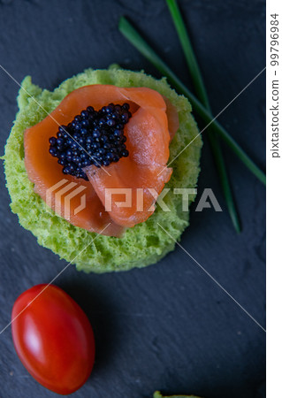 Recipe of Spinach pie, Delicious sponge cake with spinach 99796984