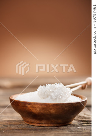 White sugar White sugar 99797461