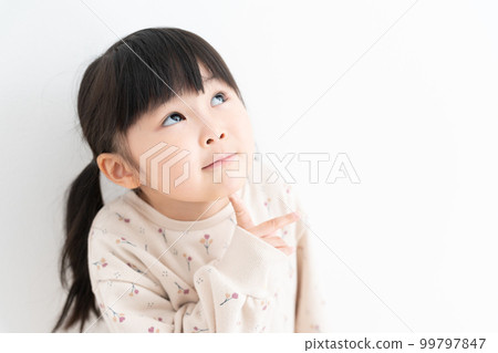 思考的孩子 99797847