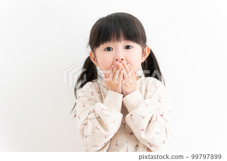 Amazing child 99797899