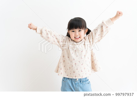 孩子們歡欣鼓舞 99797937