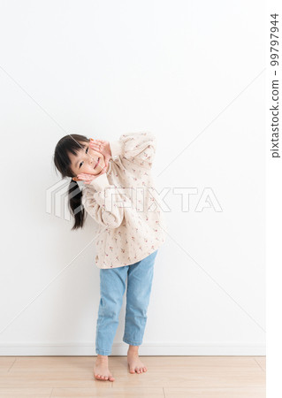 孩子的全身 99797944