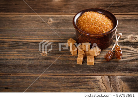 Brown sugar Brown sugar 99798691